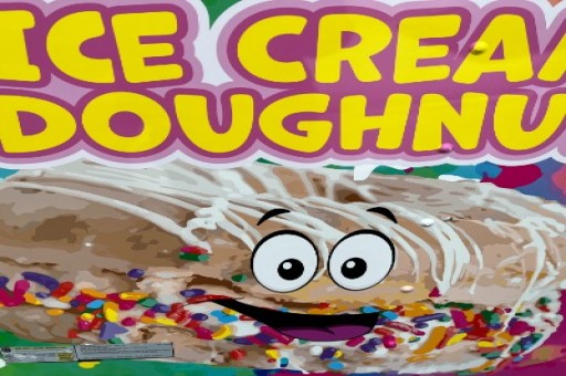 Alaura's Sweet Treats -Ice Cream